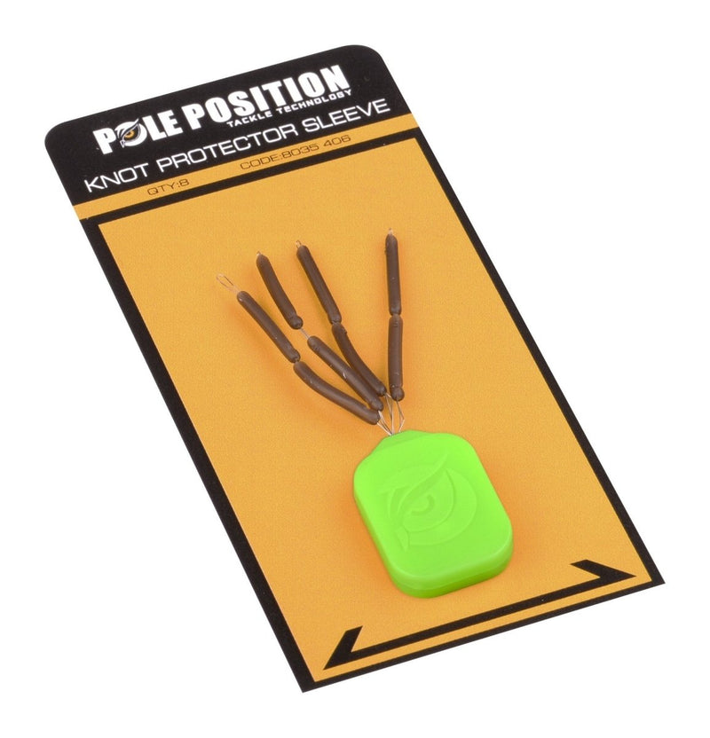 Ochranný návlek na uzel