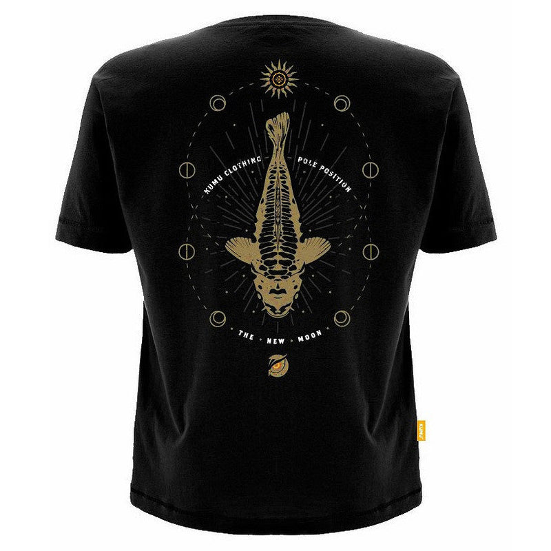 New Moon - X Kumu- T