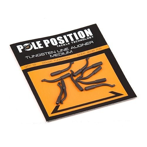 Pole Position Tungsten Line Aligner - KarperCentrale