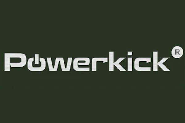 Powerkick