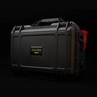 Boat&BankPower - Napájecí box - LiFePO4 - 12,8 V - 100 Ah - bez nabíječky