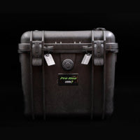 Boat&BankPower - Napájecí box - LiFePO4 - 12,8 V - 150 Ah - bez nabíječky