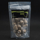 Coco & Banana - PVA bomby - 18 ks