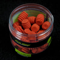 Česnek a Robin Red - Wafters - Naturalz