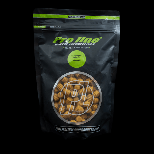 Proline Juicy Pineapple - Naturalz - 1KG - KarperCentrale
