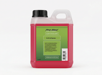 Krill & Oyster - nálev na nástrahy - 100ML
