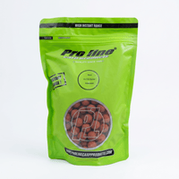 Krill & Oyster - Boilies - 20MM - 1KG