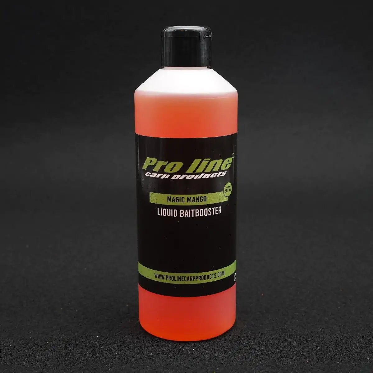 Proline Magic Mango - Liquid Bait Booster - 500ml - KarperCentrale