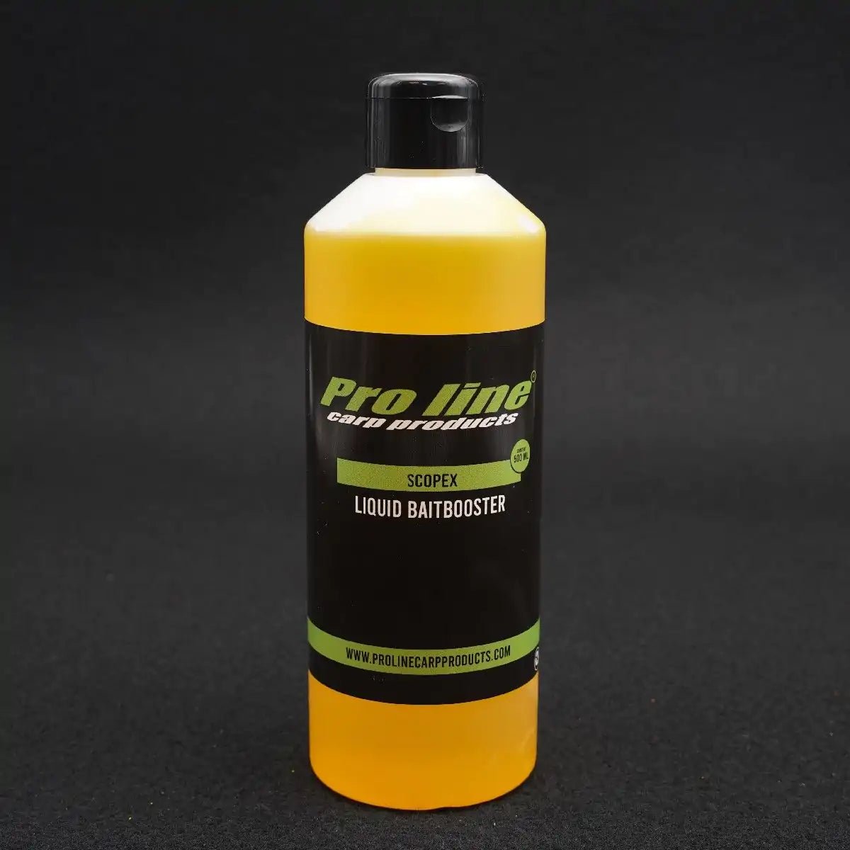 Proline Scopex - Liquid Bait Booster - 500ml - KarperCentrale