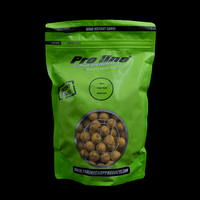 Scopex Squid - boilies - 20MM - 1KG