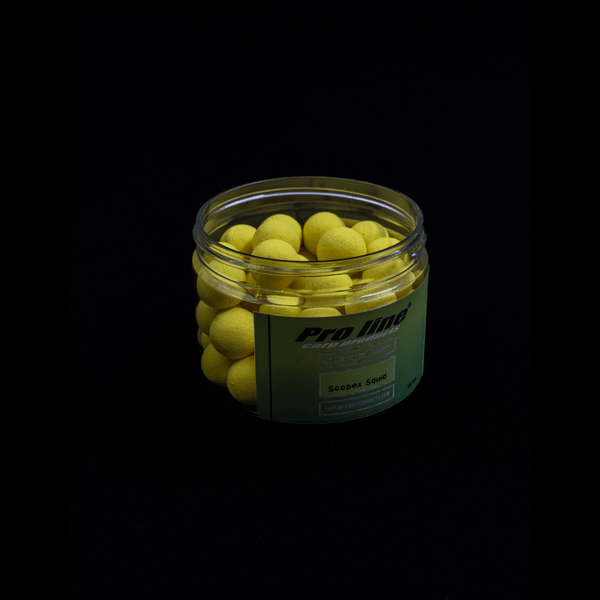 Proline Scopex Squid - Pop-ups - 15MM - KarperCentrale