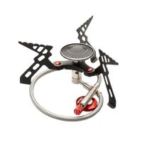 C-Series BlackFire - Plynový hořák - 3000 wattů
