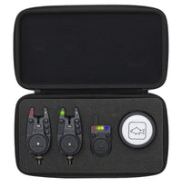 Sada hlásičů C-Series Pro 2+1