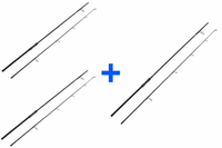 C2 Element - FS - 12ft - 3.50lb - 2+1 zdarma