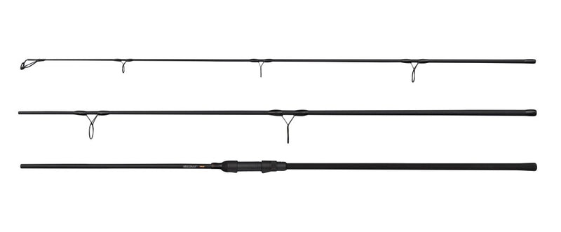 Combat Trio - Shrink - 12FT - 3.5LB