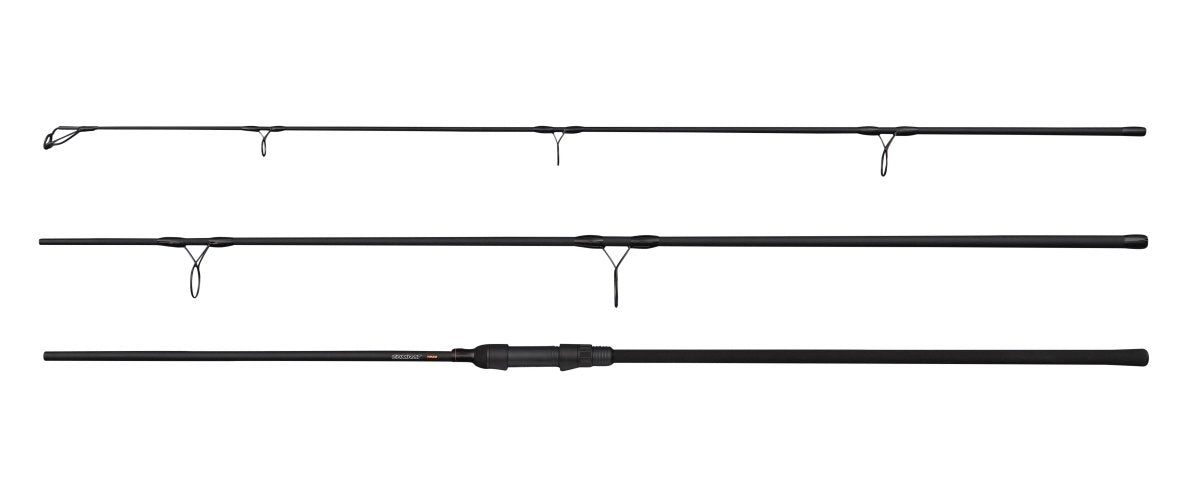 Prologic Combat Trio - Shrink - 12FT - 3LB - KarperCentrale