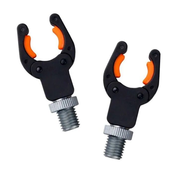 Deluxe - Opěrka prutu Butt Klinger - 2 ks