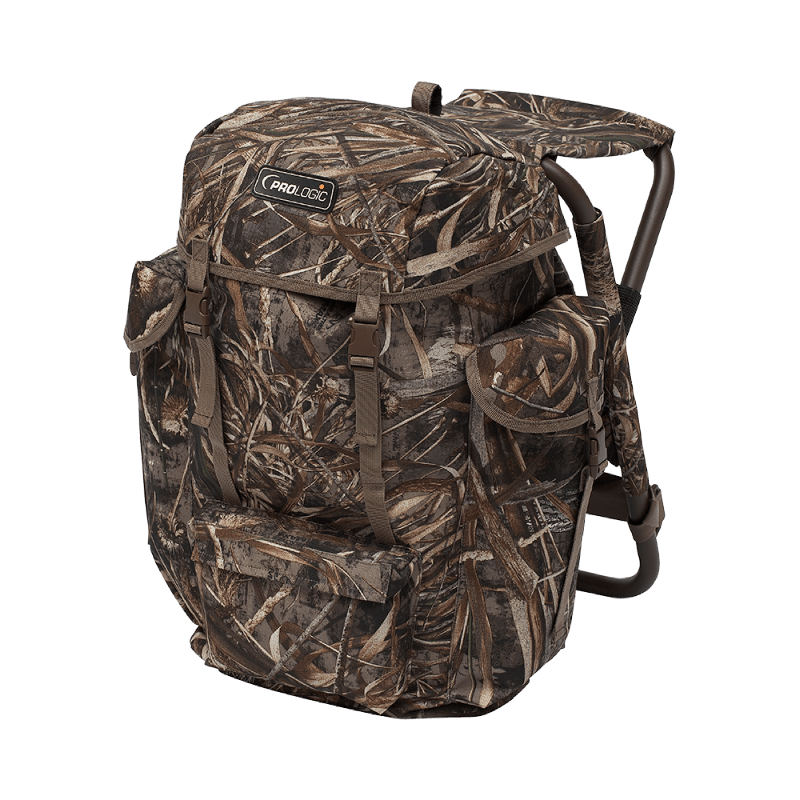 MAX5 HD - Batohová židle