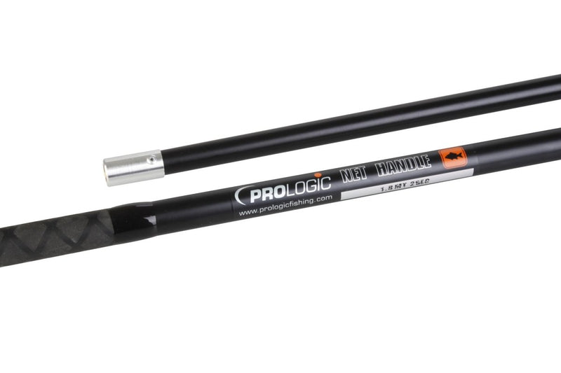 Rukojeť na síť a naběračku - 180 cm - 2 kusy