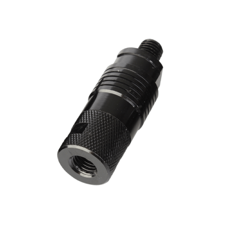 Rychloupínací spojka - Jednoduchá - Střední