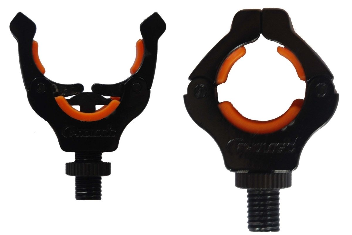 Prologic Snatch Rod Rest - Metal - KarperCentrale