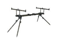 Ranger MK2 Rod Pod (Camou) - 3 Rods