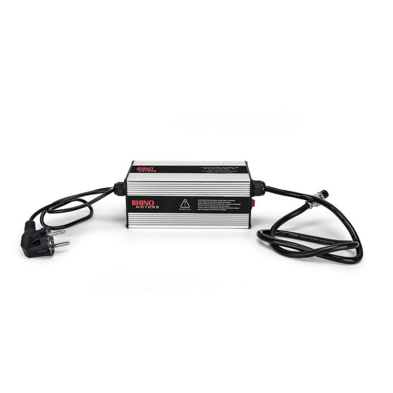 Nabíječka - 12V - 15Ah