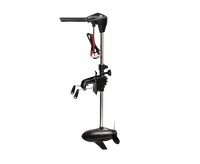 BLX 110LBs - 24V - Elektrický elektromotor na loď