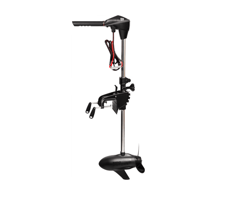 BLX 110LBs - 24V - Elektrický elektromotor na loď