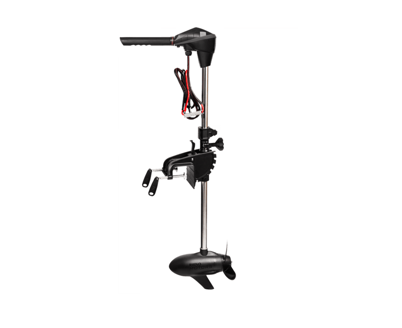 BLX 60LBs - 12V - Elektrický elektromotor na loď