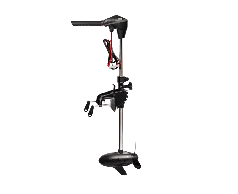 BLX 80LBs - 12V - Elektrický lodní motor