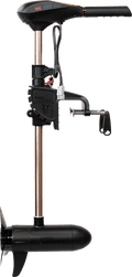 Rhino - VX 55 V2 - Elektrický elektromotor na loď - 55lbs