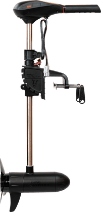 Rhino - VX 55 V2 - Elektrický elektromotor na loď - 55lbs