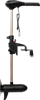 VX 80 V2 - Tichý motor s tahem 80LB