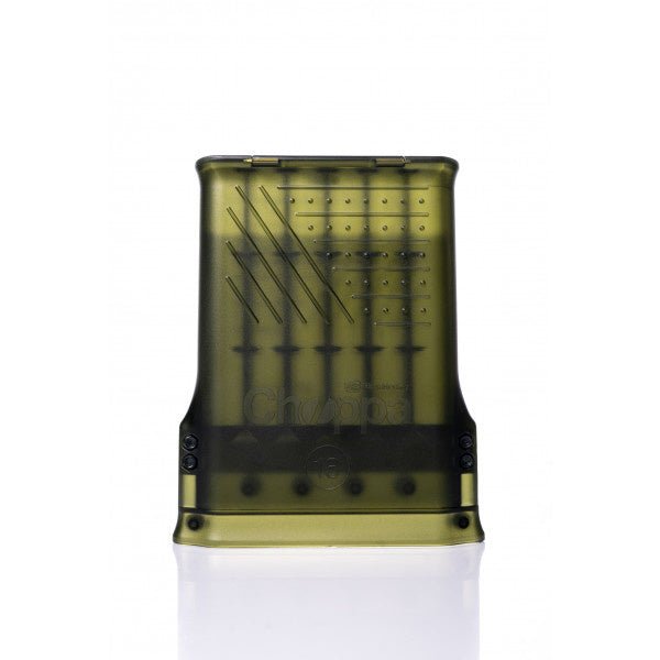 Choppa - Malý - 14-16mm