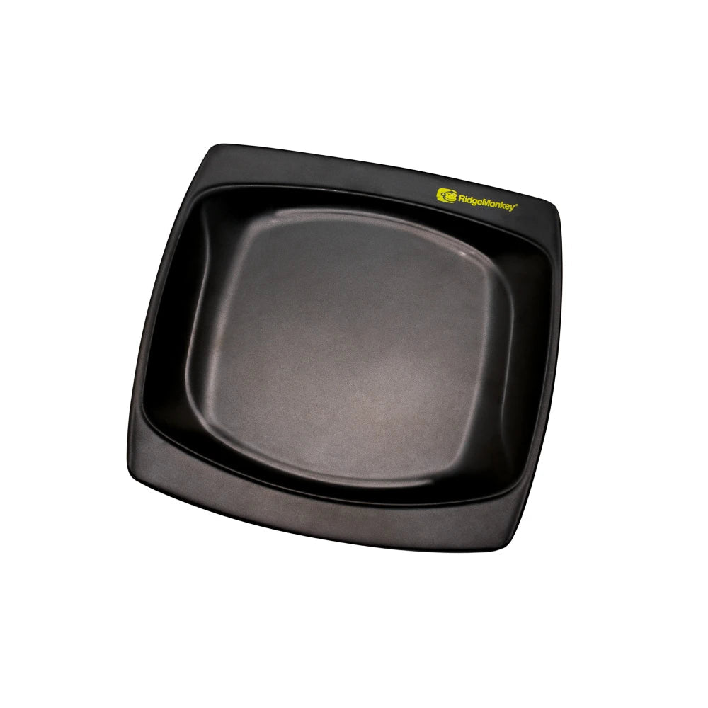 RidgeMonkey DLX Standard Plate - KarperCentrale