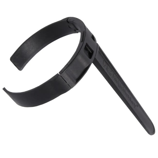 Rameno pro ovládání vlasce