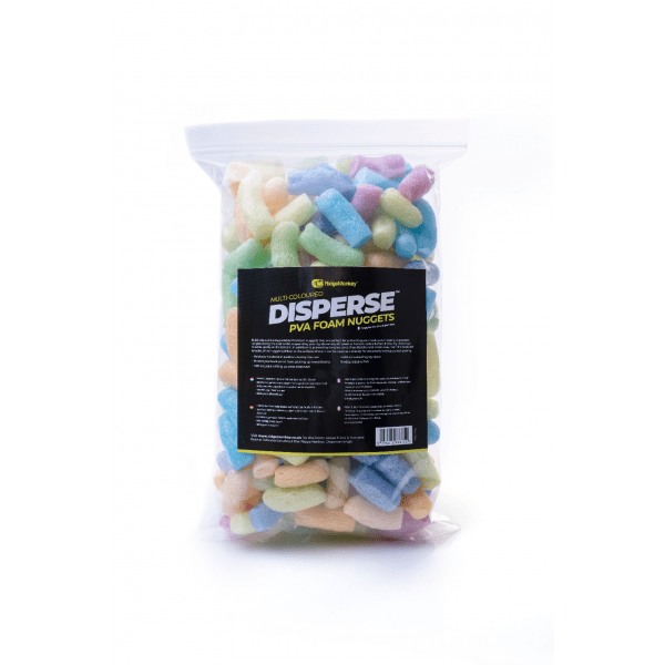 PVA - pěnové kuličky