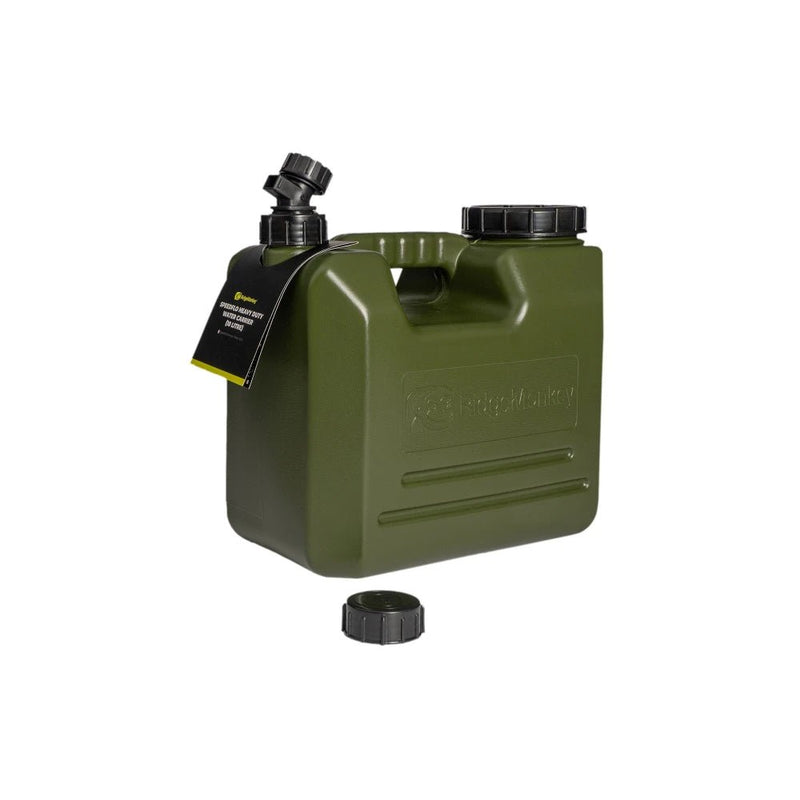 SpeedFlo - HD Water Carrier - 20ltr