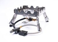 Stove Pro - Quad - Pro - Jednoduchý