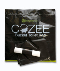 Toaletní sáčky - CoZee - 5 ks