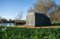 XF2 Přístavek na verandu V2