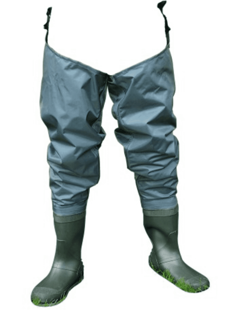 Sigma nylonové kalhoty do vody - broďáky