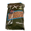 Monster Crab Boilies - 1KG - Oranžové