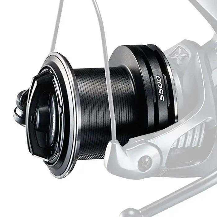 Náhradní cívka - Ultegra Ci4+ - 5.500 XTC
