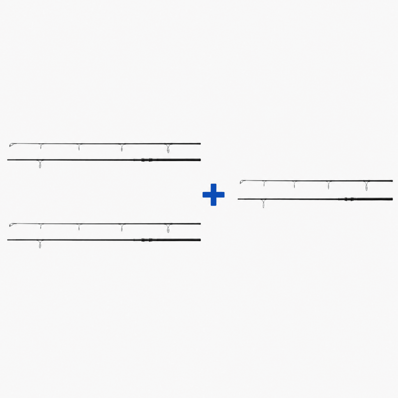 Specialist - TX Lite - 10ft - 3.00lb - 2+1 zdarma