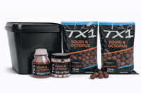 Squid & Octopus boilies – balení na rybolov