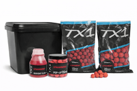 Strawberry - Balíček na rybolov