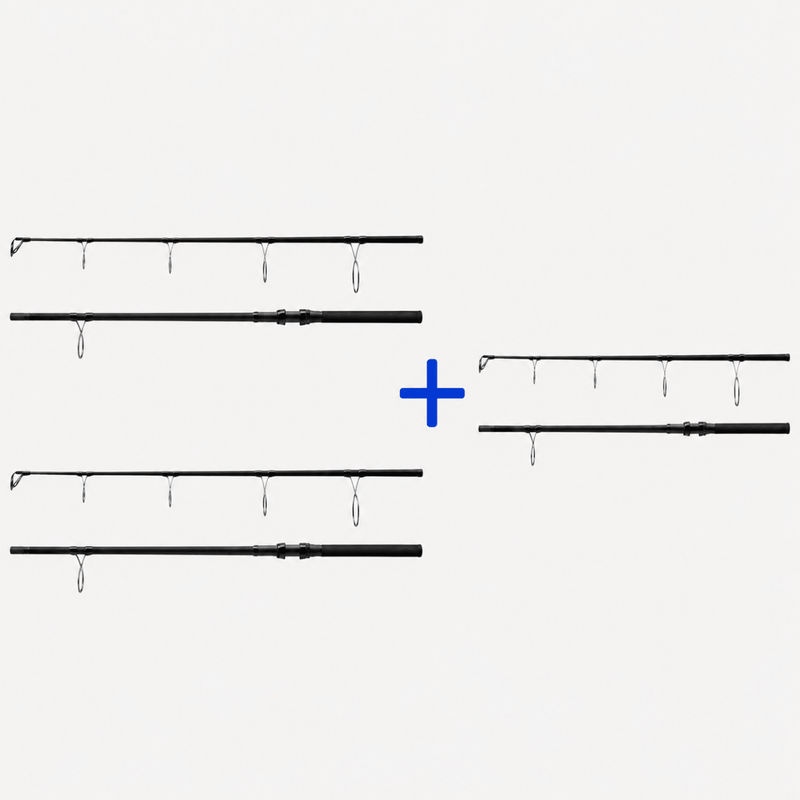 TX - Specialist - 10ft - 2.75lb - 2+1 zdarma