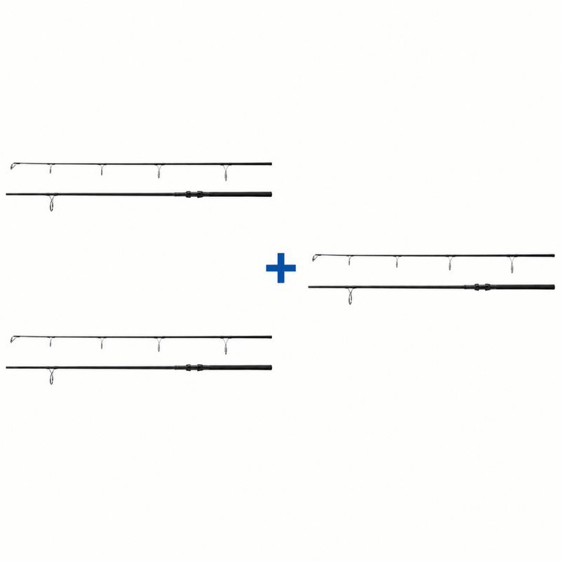TX - Specialist - 10ft - 3.25lb - 2+1 zdarma